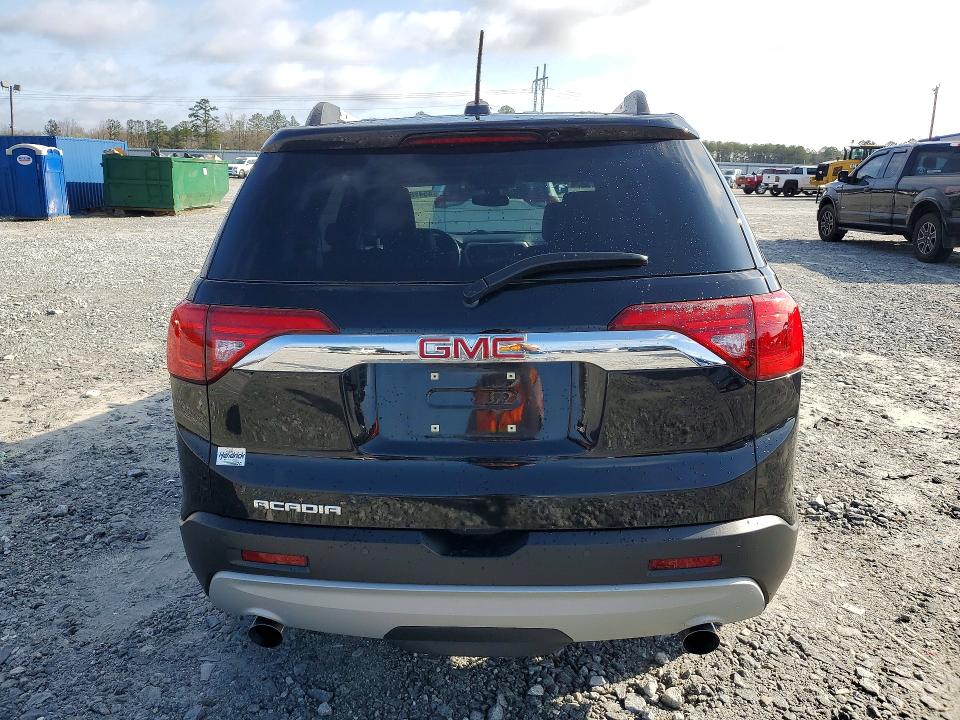 Aukcja sprzedaży 2019 Gmc Acadia, vin: 1GKKNNLS0KZ241306, numer aukcji: 45476956