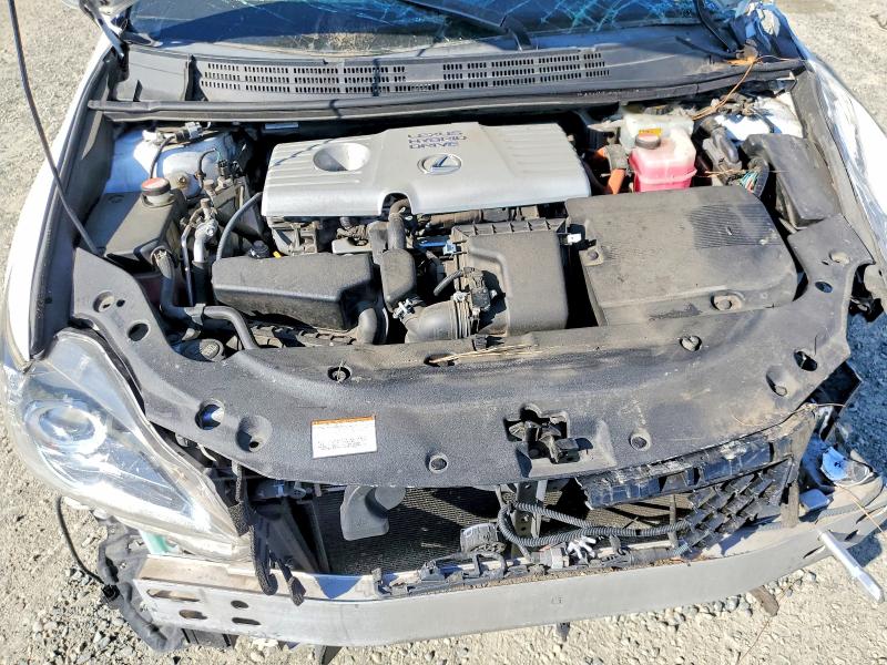 46422946 :رقم المزاد ، JTHKD5BH3F2246808 vin ، 2015 Lexus Ct 200h مزاد بيع