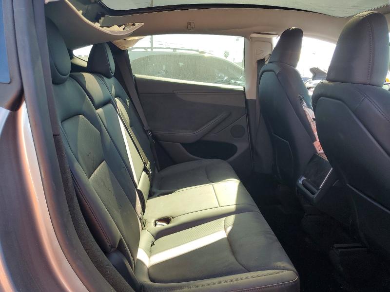 2026 Tesla Model Y მანქანა იყიდება აუქციონზე, vin: 7SAYGDEE9TF332361, აუქციონის ნომერი: 96615235