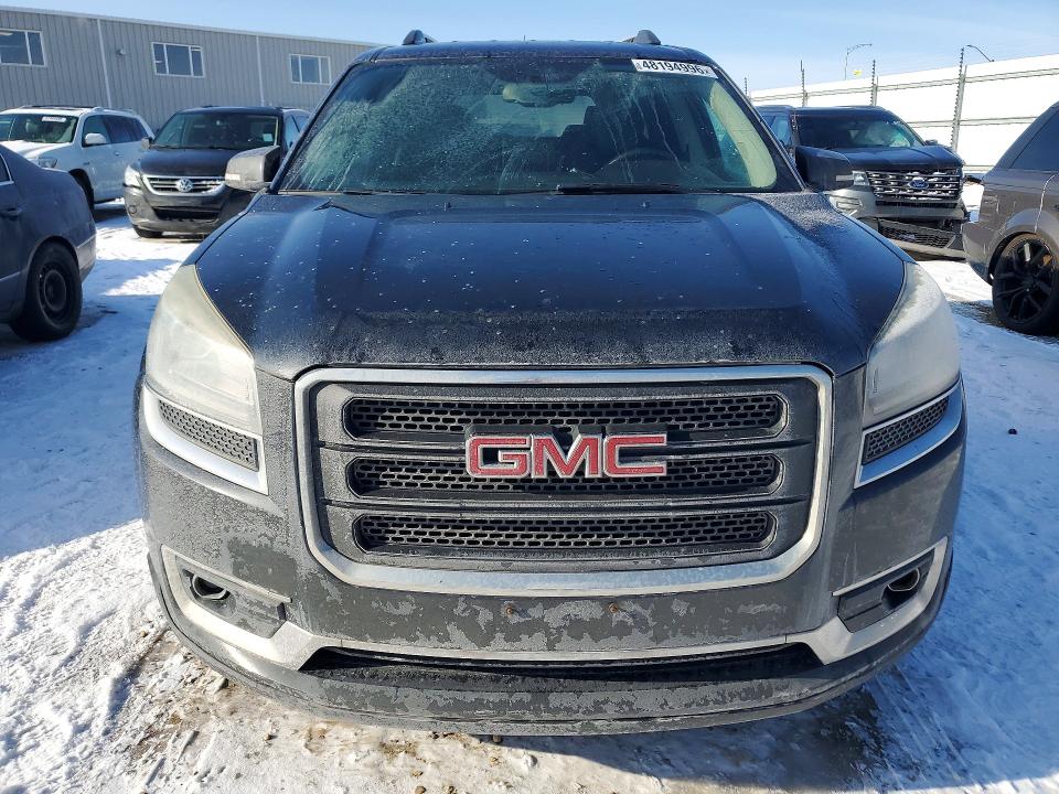2015 Gmc Acadia მანქანა იყიდება აუქციონზე, vin: 1GKKVRKD7FJ325444, აუქციონის ნომერი: 48194996