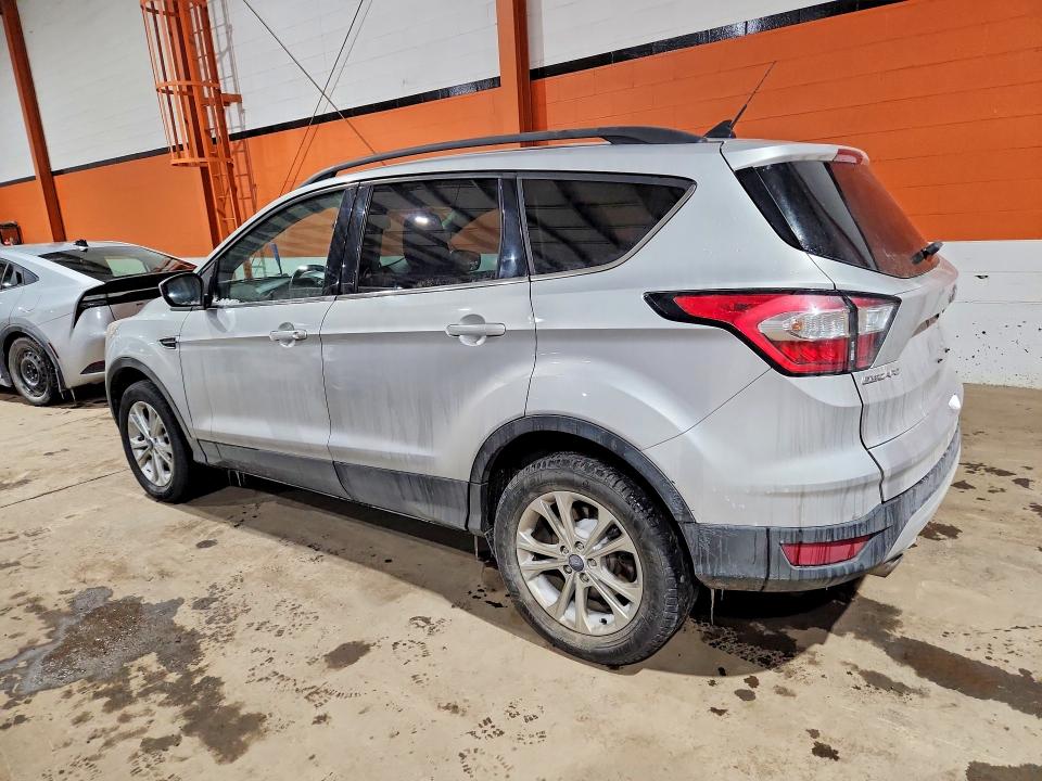 Aukcja sprzedaży 2018 Ford Escape, vin: 1FMCU9HD1JUC21433, numer aukcji: 47754566
