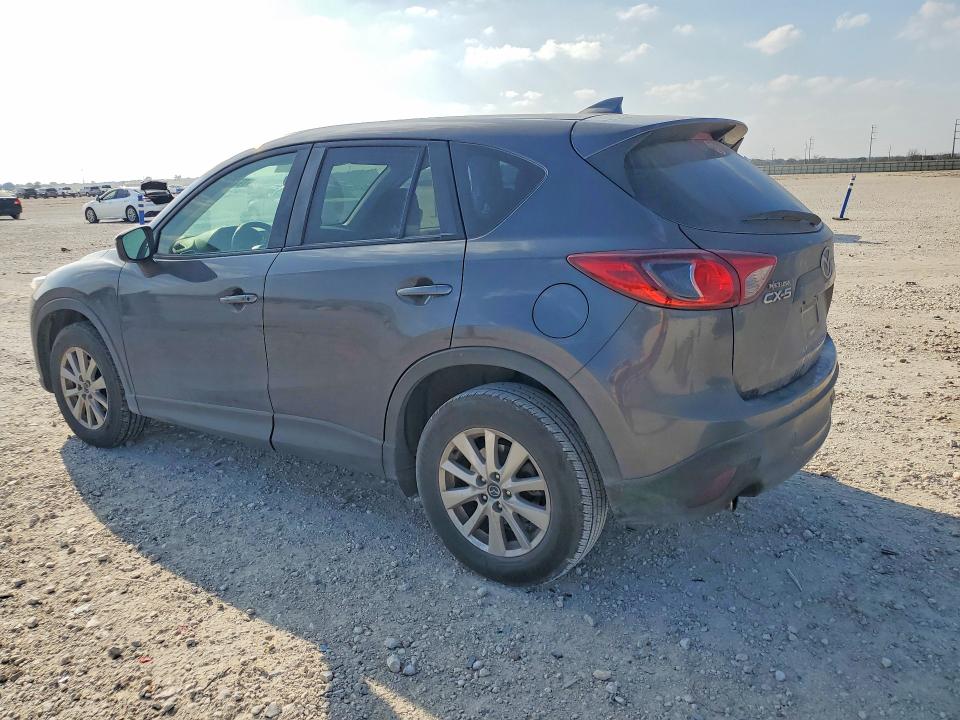 Продаж на аукціоні авто 2016 Mazda Cx-5, vin: JM3KE2CY5G0921218, номер лоту: 79773815