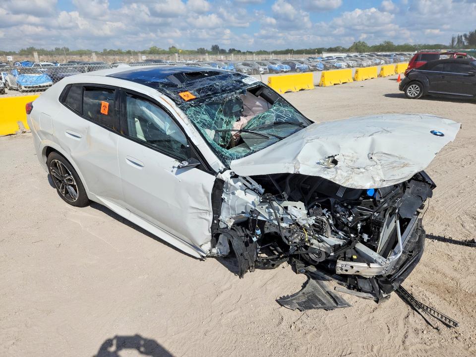 Продажа на аукционе авто 2026 Bmw X2, vin: WBX63GM00T5500951, номер лота: 47788716