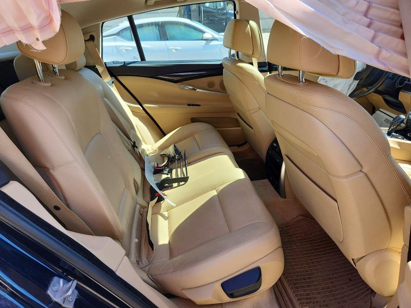 Aukcja sprzedaży 2015 Bmw 550, vin: WBA5M0C58FD085041, numer aukcji: 79663185