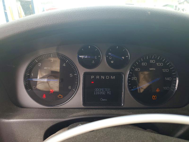 Продаж на аукціоні авто 2008 Cadillac Escalade, vin: 1GYEC63848R197161, номер лоту: 42074846