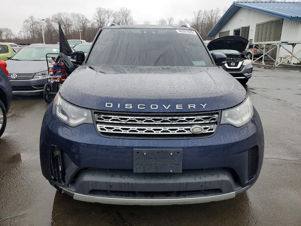 46281626 :رقم المزاد ، SALRR2RV1L2416373 vin ، 2020 Land Rover Discovery مزاد بيع