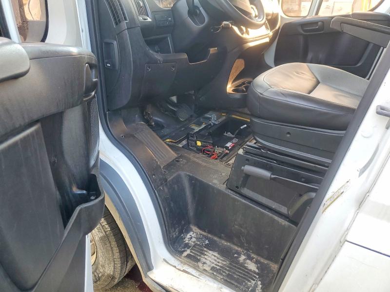 Aukcja sprzedaży 2017 Ram Promaster 2500, vin: 3C6TRVDG5HE527159, numer aukcji: 49792626