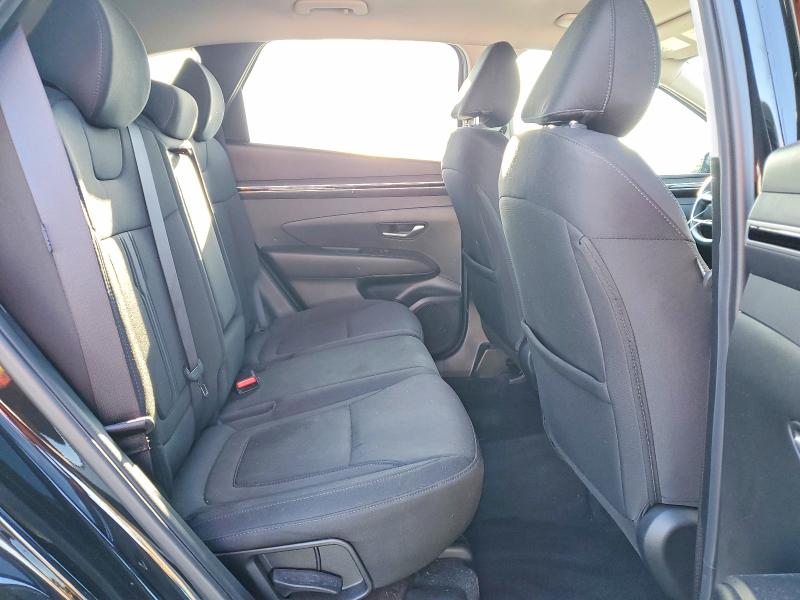 45812346 :رقم المزاد ، 5NMJB3DE8RH394821 vin ، 2024 Hyundai Tucson مزاد بيع