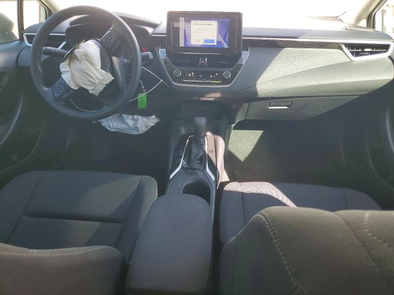 Продажа на аукционе авто 2025 Toyota Corolla, vin: 5YFB4MDE7SP293415, номер лота: 46996126