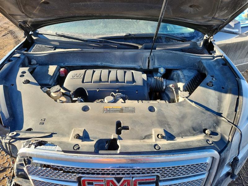 41941466 :رقم المزاد ، 1GKKVTKD6FJ135258 vin ، 2015 Gmc Acadia مزاد بيع
