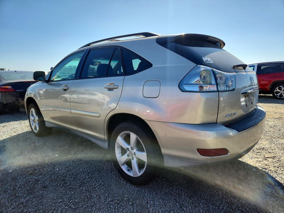 Aukcja sprzedaży 2005 Lexus Rx 330, vin: 2T2GA31U95C040052, numer aukcji: 46863226