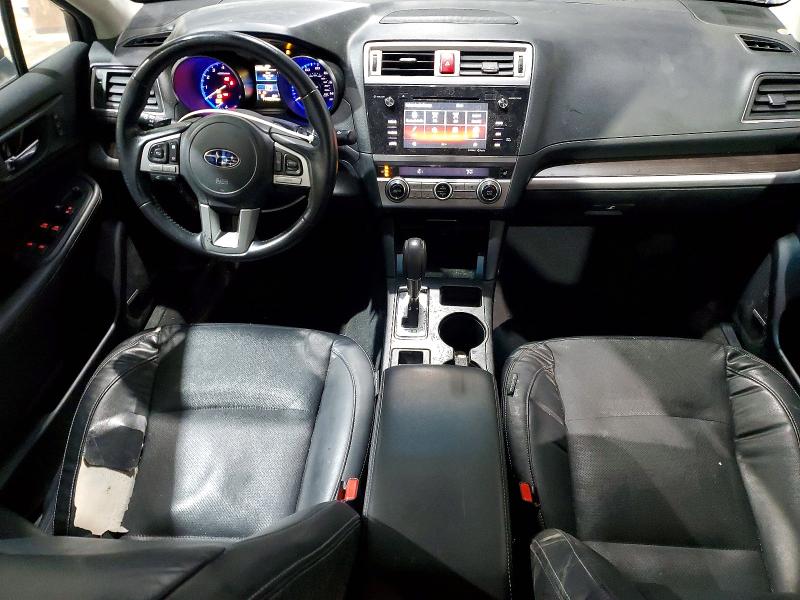 Aukcja sprzedaży 2015 Subaru Legacy, vin: 4S3BNAJ68F3061204, numer aukcji: 78676585