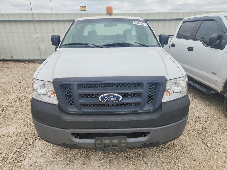 47236246 :رقم المزاد ، 1FTRF122X8KE32864 vin ، 2008 Ford F150 مزاد بيع