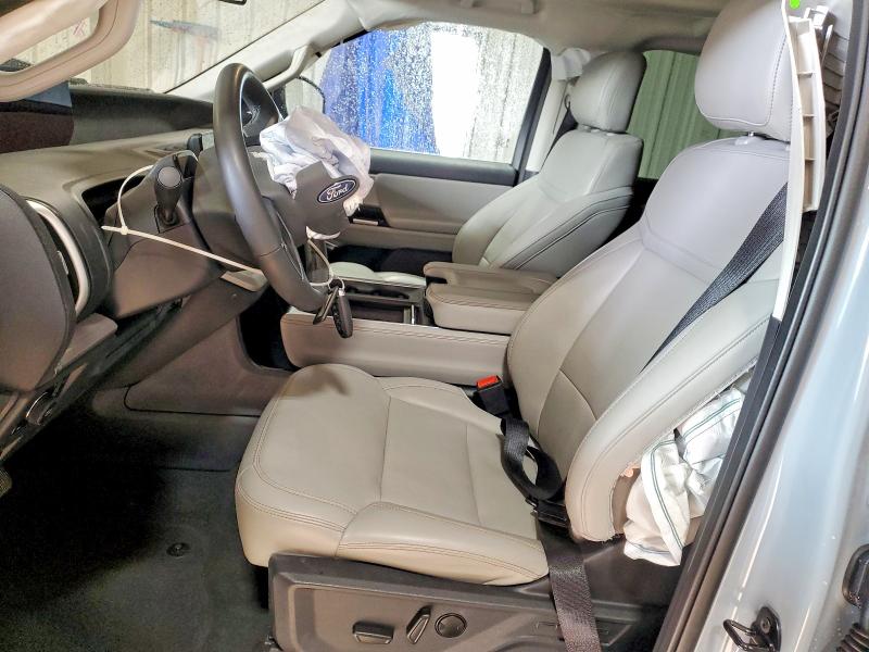 Продаж на аукціоні авто 2025 Ford Expedition, vin: 1FMJK1J87SEA29974, номер лоту: 46712016