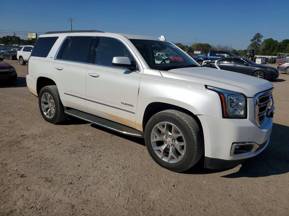 Продаж на аукціоні авто 2020 Gmc Yukon, vin: 1GKS1BKC3LR160435, номер лоту: 47078376