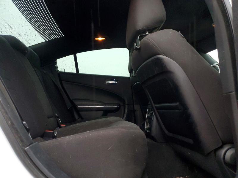 2012 Dodge Charger მანქანა იყიდება აუქციონზე, vin: 2C3CDXHG1CH240822, აუქციონის ნომერი: 46742886