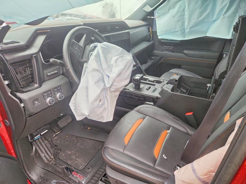 79739395 :رقم المزاد ، 1GTUUEEL1RZ282521 vin ، 2024 Gmc Sierra مزاد بيع
