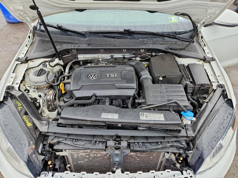 Aukcja sprzedaży 2017 Volkswagen Gti, vin: 3VW5T7AU4HM004520, numer aukcji: 46854046