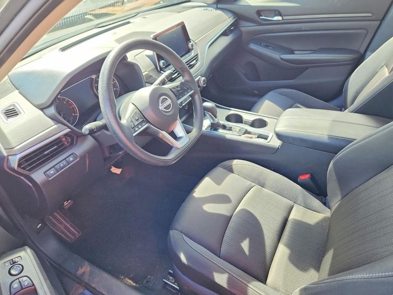 Продаж на аукціоні авто 2025 Nissan Altima, vin: 1N4BL4DV3SN320857, номер лоту: 47293646