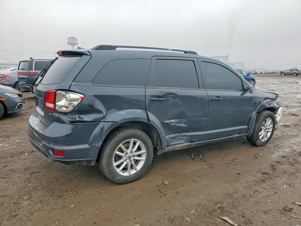 Продаж на аукціоні авто 2018 Dodge Journey, vin: 3C4PDDBG3JT511193, номер лоту: 79994675
