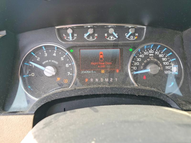 Aukcja sprzedaży 2012 Ford F150, vin: 1FTFW1ET9CFA43237, numer aukcji: 47870206