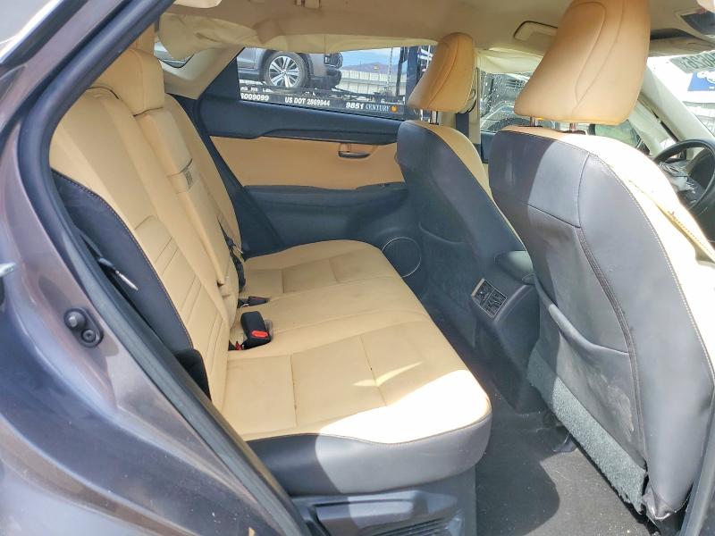 Продажа на аукционе авто 2020 Lexus Nx 300, vin: JTJAARBZ5L2177599, номер лота: 45879626