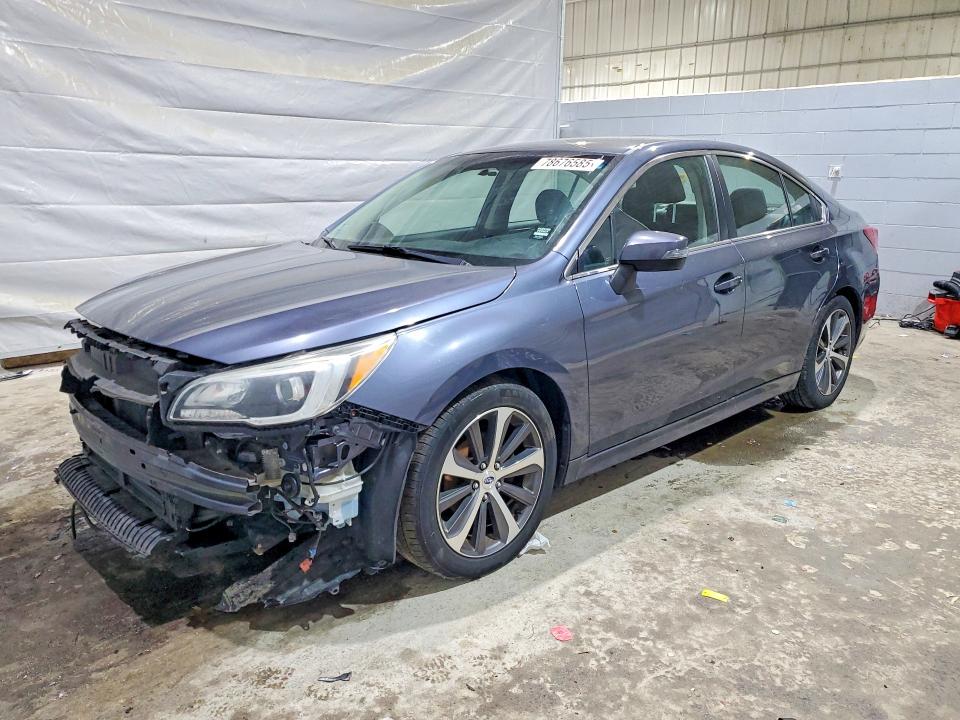 Aukcja sprzedaży 2015 Subaru Legacy, vin: 4S3BNAJ68F3061204, numer aukcji: 78676585