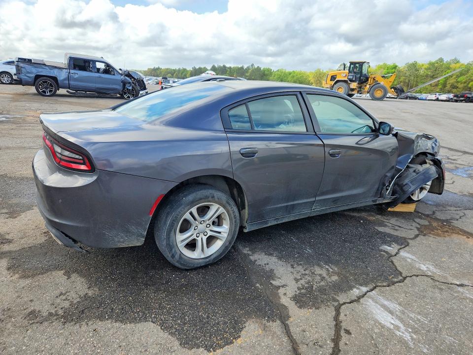 2022 Dodge Charger მანქანა იყიდება აუქციონზე, vin: 2C3CDXBG0NH179331, აუქციონის ნომერი: 47793716