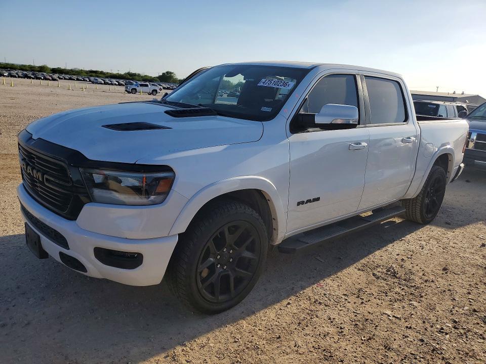Продажа на аукционе авто 2020 Ram 1500, vin: 1C6SRFJT3LN374756, номер лота: 47510236