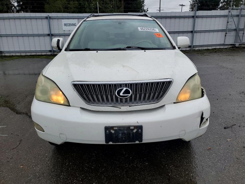 2004 Lexus Rx 330 მანქანა იყიდება აუქციონზე, vin: JTJHA31U240045267, აუქციონის ნომერი: 46226336