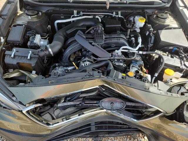 Продажа на аукционе авто 2021 Subaru Outback, vin: 4S4BTANC2M3109309, номер лота: 46822106