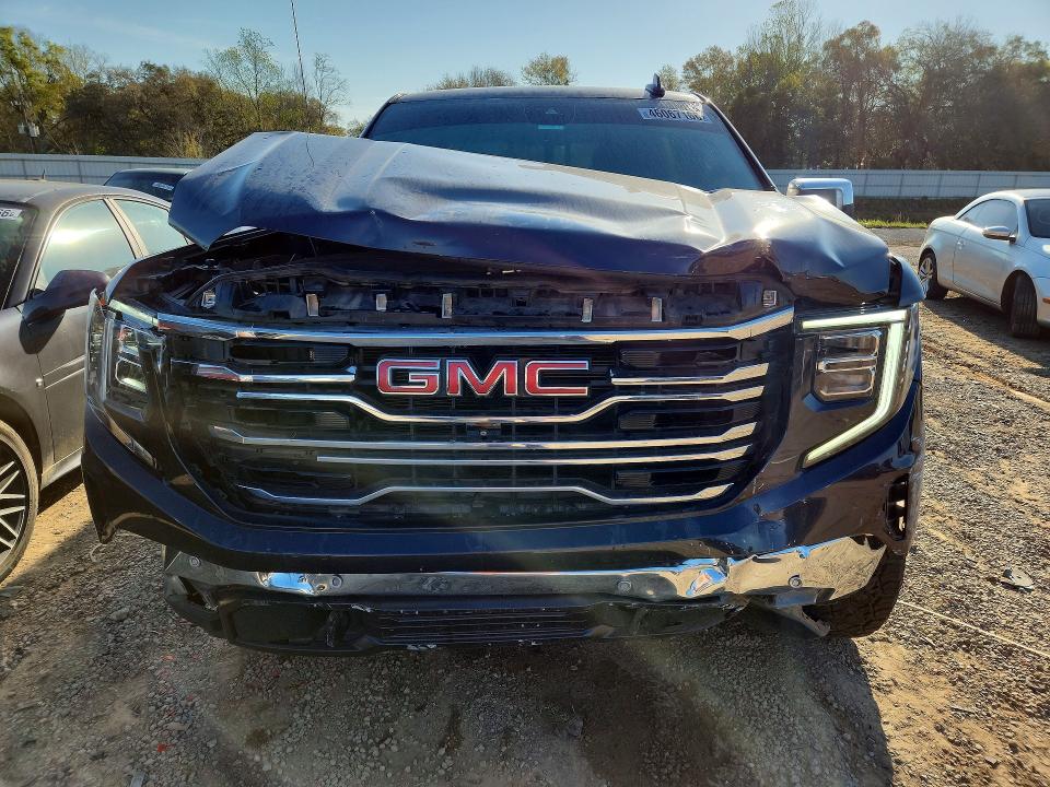 Aukcja sprzedaży 2022 Gmc Sierra, vin: 3GTUUDED6NG584450, numer aukcji: 46067166
