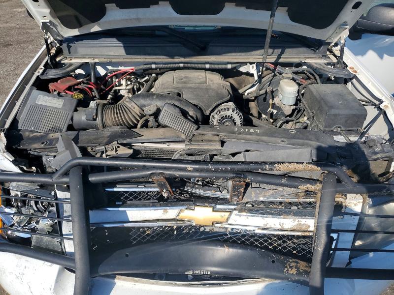 79690005 :رقم المزاد ، 1GNLC2E07DR216364 vin ، 2013 Chevrolet Tahoe مزاد بيع