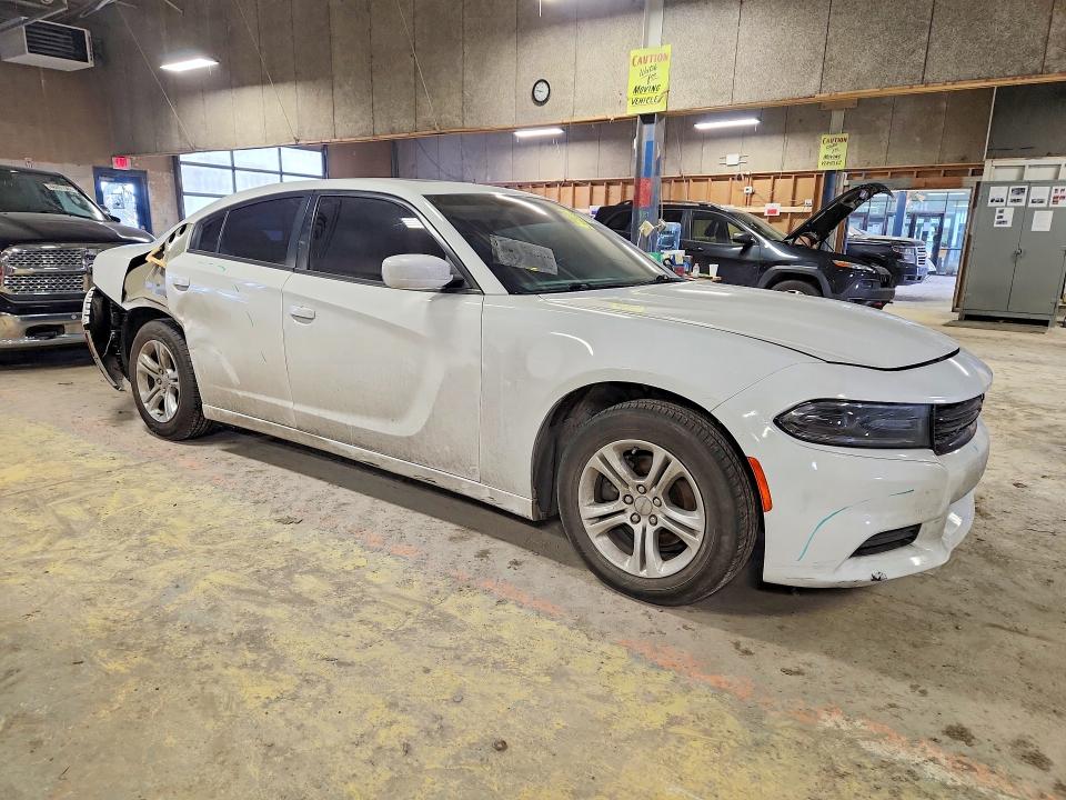 Продажа на аукционе авто 2020 Dodge Charger, vin: 2C3CDXBGXLH217550, номер лота: 79367565
