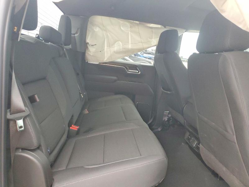 Продажа на аукционе авто 2026 Gmc Sierra, vin: 3GTPUJEK6TG184167, номер лота: 41880266