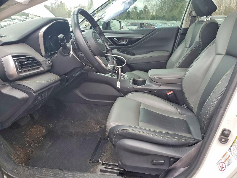46614496 :رقم المزاد ، 4S4BTGKD4L3130340 vin ، 2020 Subaru Outback مزاد بيع