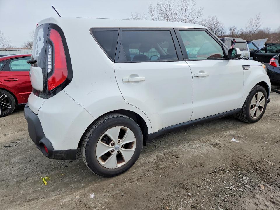 Продаж на аукціоні авто 2014 Kia Soul, vin: KNDJN2A29E7744339, номер лоту: 46752746