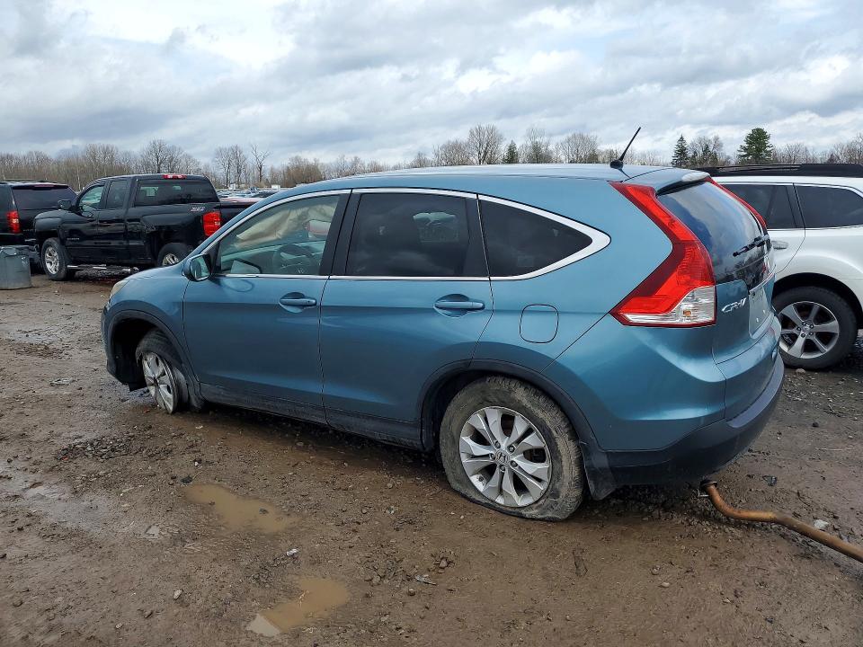 Aukcja sprzedaży 2013 Honda Cr-v, vin: 5J6RM4H53DL053440, numer aukcji: 48145026