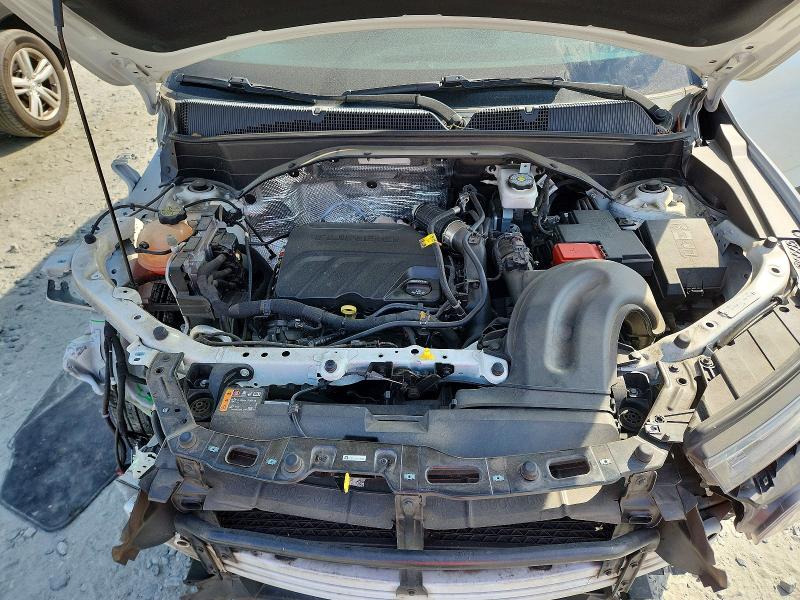 46648176 :رقم المزاد ، KL79MPS28PB071283 vin ، 2023 Chevrolet Trailblazer مزاد بيع