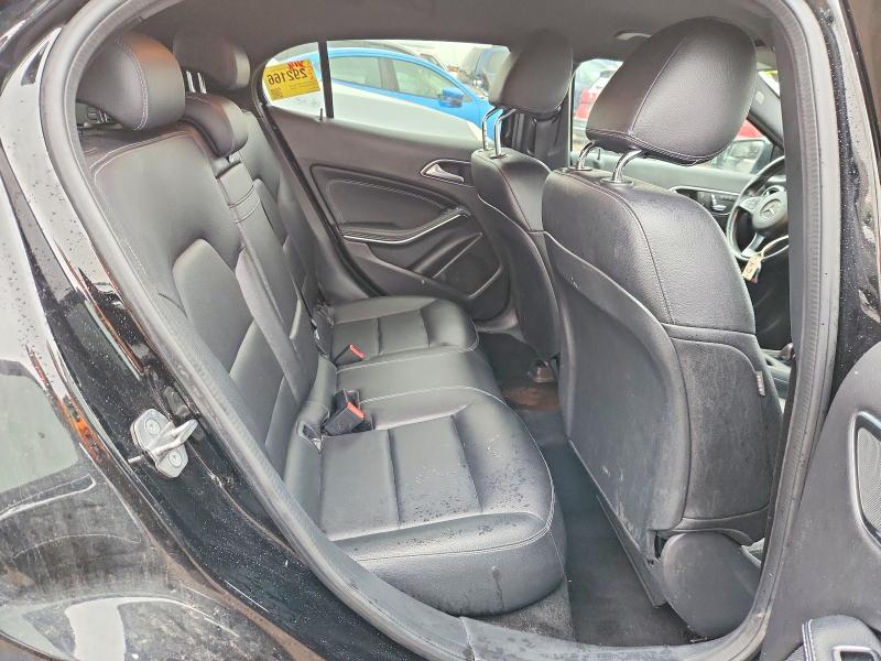 2020 Mercedes-benz Gla მანქანა იყიდება აუქციონზე, vin: WDCTG4EB9LU023732, აუქციონის ნომერი: 48207036