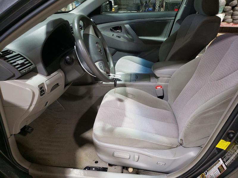 Aukcja sprzedaży 2011 Toyota Camry, vin: 4T1BF3EK4BU733436, numer aukcji: 45701956