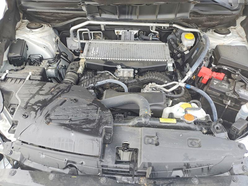 47540066 :رقم المزاد ، 4S4WMAWD0R3414322 vin ، 2024 Subaru Ascent مزاد بيع