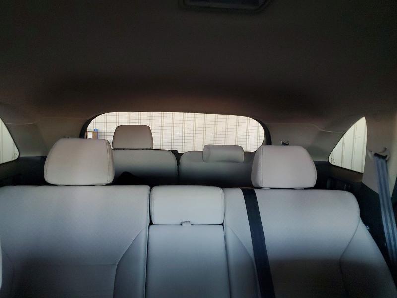 2019 Kia Sorento მანქანა იყიდება აუქციონზე, vin: 5XYPG4A38KG575423, აუქციონის ნომერი: 46868436