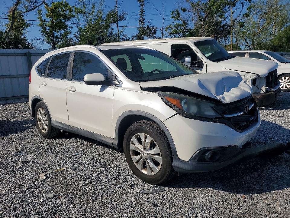 Aukcja sprzedaży 2014 Honda Cr-v, vin: 5J6RM3H72EL041437, numer aukcji: 41768096