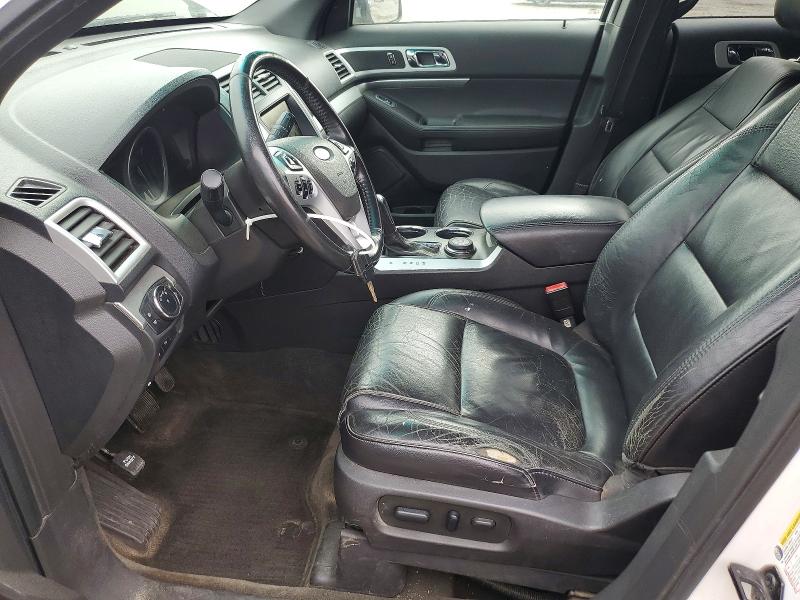 Продажа на аукционе авто 2013 Ford Explorer, vin: 1FM5K8D84DGA53999, номер лота: 47988516