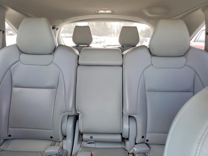 Продаж на аукціоні авто 2019 Acura Mdx, vin: 5J8YD4H37KL007379, номер лоту: 47589376