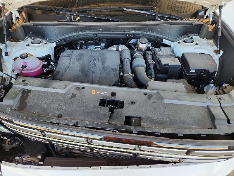 Aukcja sprzedaży 2025 Hyundai Santa Fe, vin: 5NMP24GL8SH076780, numer aukcji: 47434756
