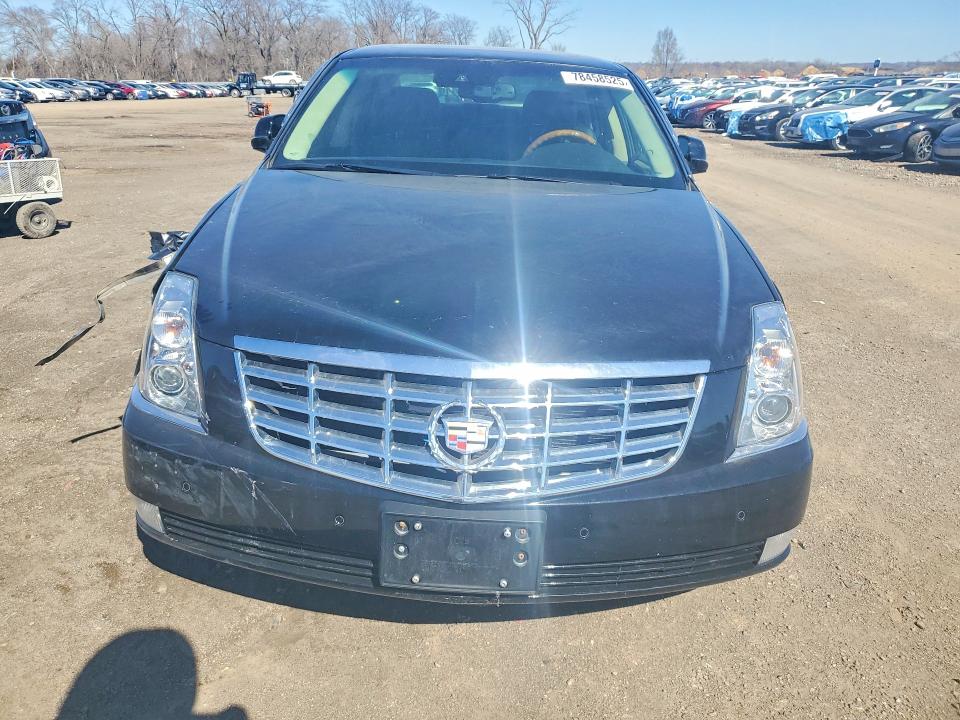 Aukcja sprzedaży 2011 Cadillac Dts, vin: 1G6KP5ES4BU103383, numer aukcji: 78458525