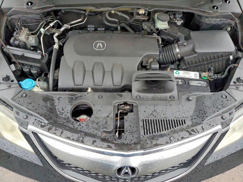 Продаж на аукціоні авто 2015 Acura Rdx, vin: 5J8TB4H37FL023958, номер лоту: 79959055