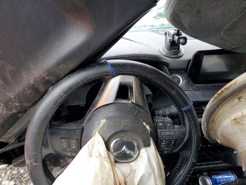 Aukcja sprzedaży 2016 Mazda 6, vin: JM1GJ1V58G1453664, numer aukcji: 45574016